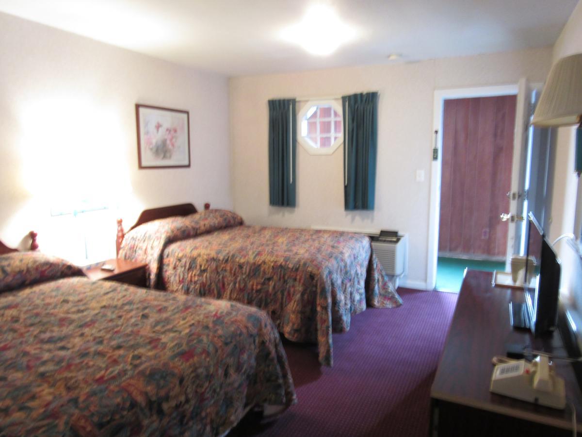 Boardman Inn Youngstown Extérieur photo