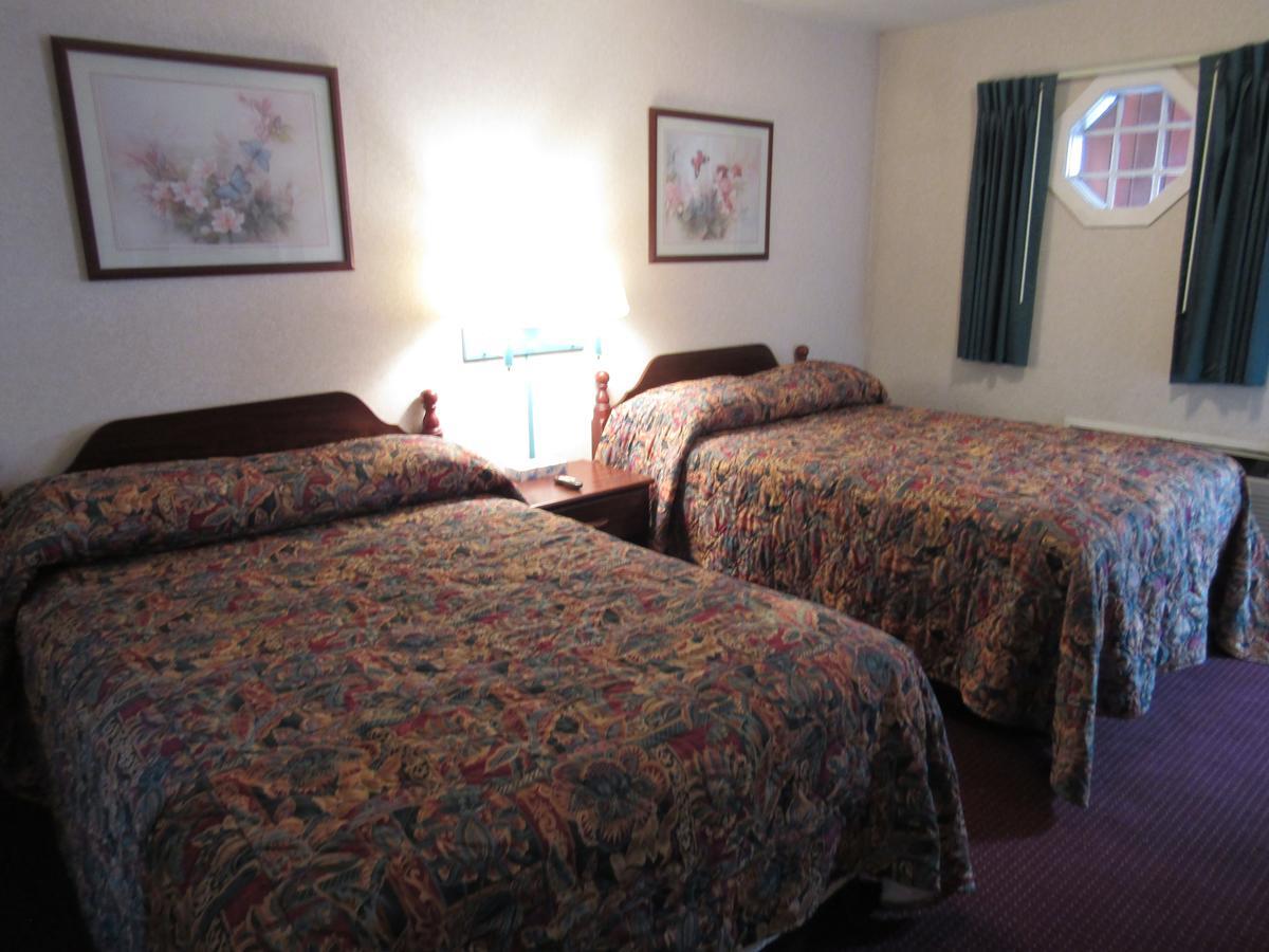 Boardman Inn Youngstown Extérieur photo